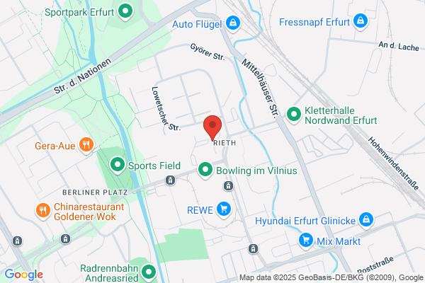 Hotel Wilna