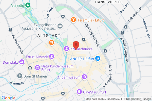 Hotel am Kaisersaal