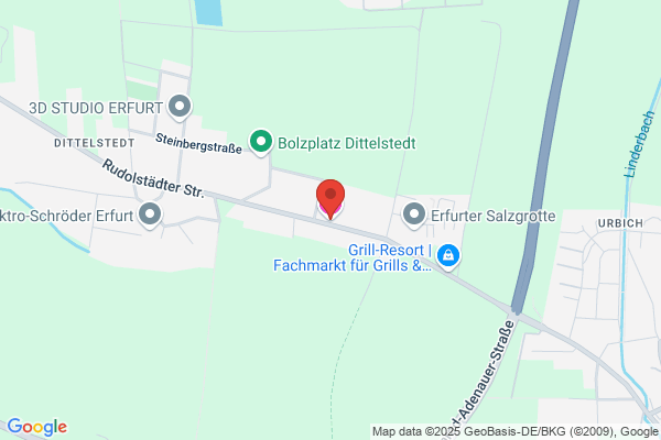Pension Haus Germania