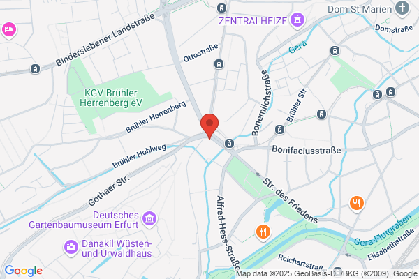 Ermic Tours GmbH