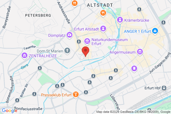 Hotelpension am Dom