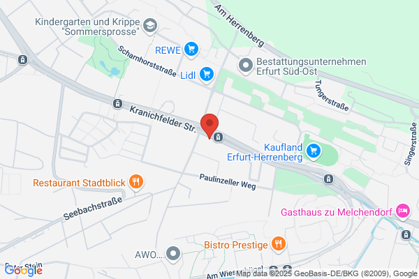 Pension Fiege