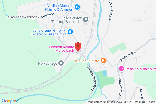 Pension Meiselbach