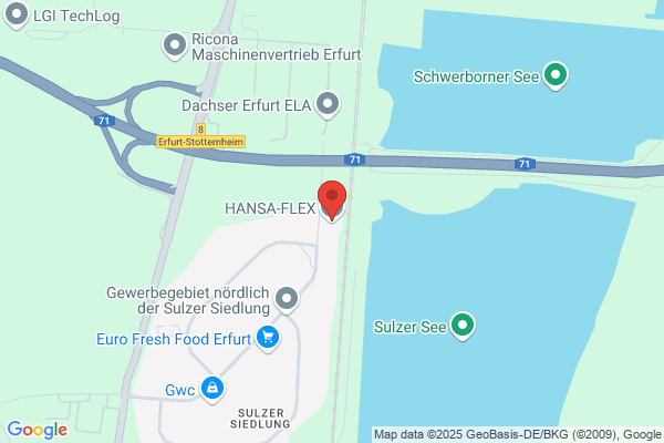 Hansa-Flex AG