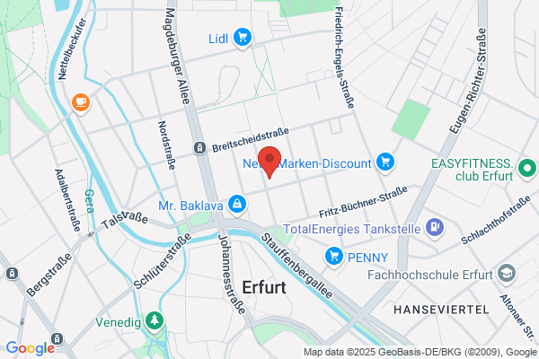 Curry Im Biss Lounge
