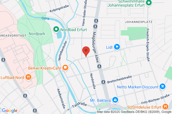 Immobilien & Hausverwaltung Gert Glöde GmbH