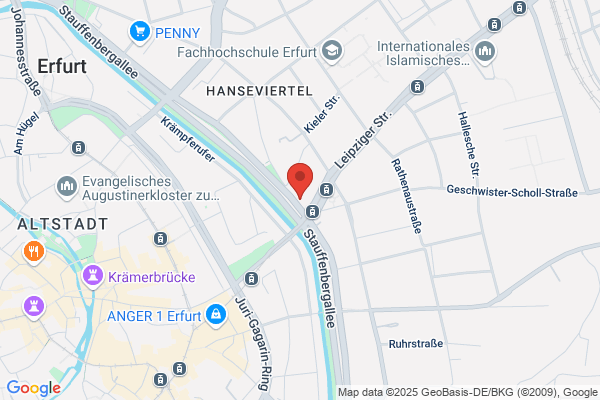 ASH-Immobilien Hofmann Andre