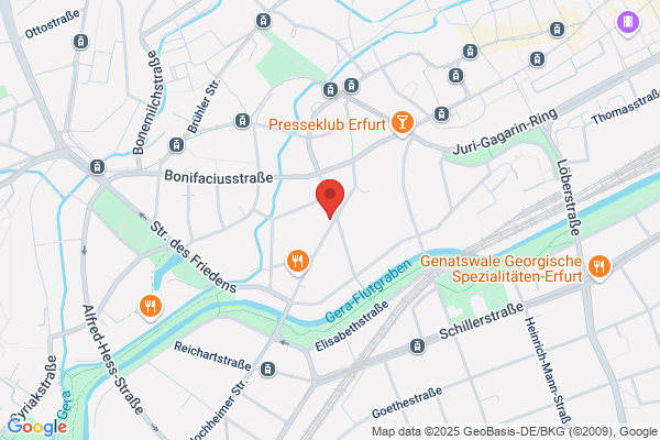 ATLAS Immobilienservicegesellschaft mbH