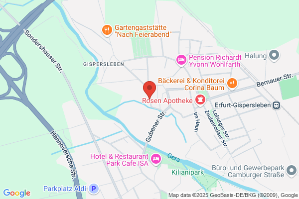Allgemeine Immobilien 24 Beratungsgesellschaft mbH