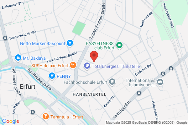BayernHaus Immobilien Management GmbH
