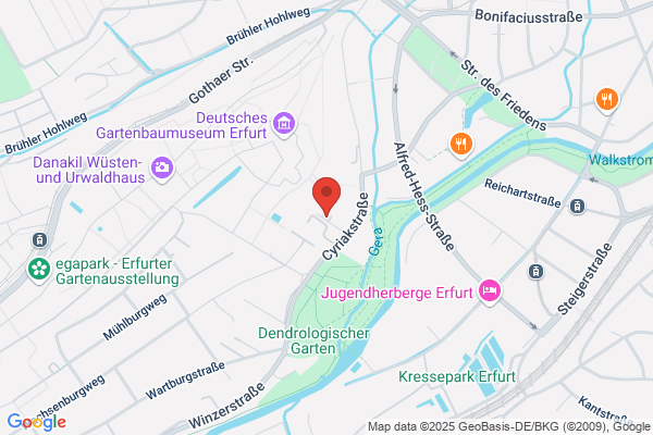 Grundfonds Immobilien GmbH