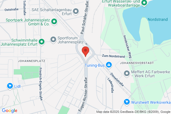 KW Grundstückservice GmbH