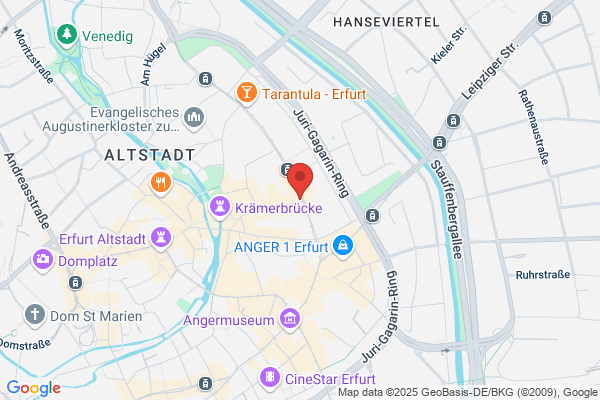 Kristall Haus GmbH