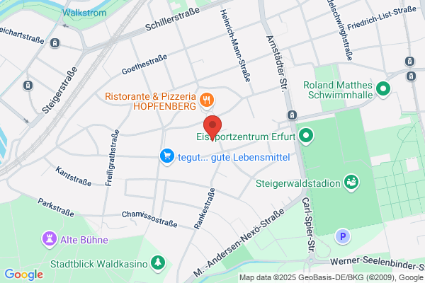 MM-Immobilien Erfurt Ltd.&Co. KG