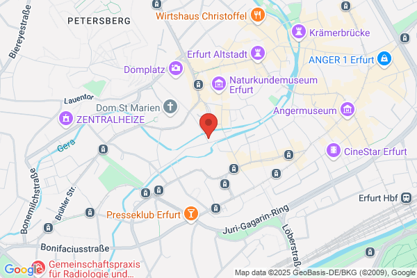 Peter Immobilien