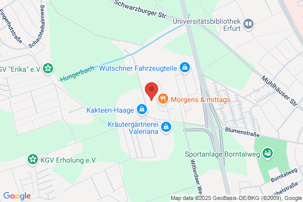 ergewa Verwaltungs- und Vermögensgesellschaft mbH