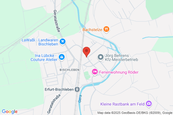 Wenzel Immobilien Erfurt
