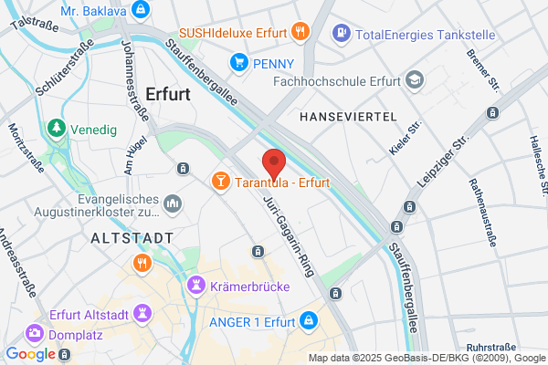 MietWohnungsZentrale