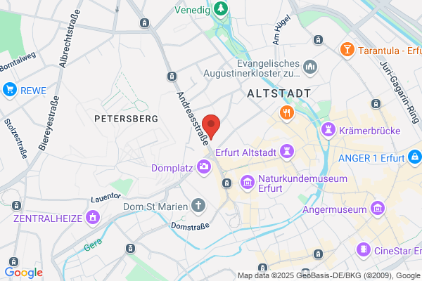 Glanz Immobilien