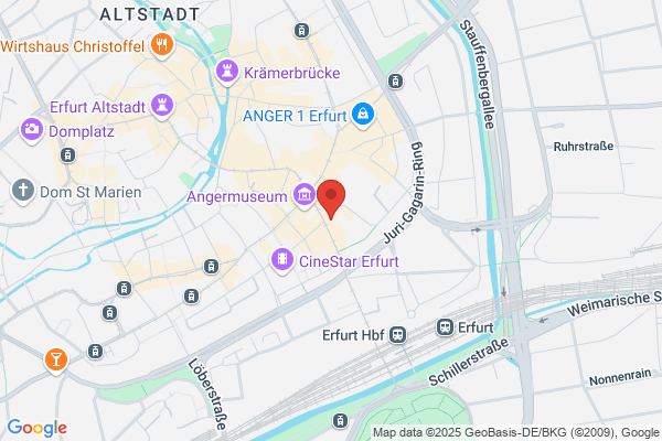 McMakler Erfurt