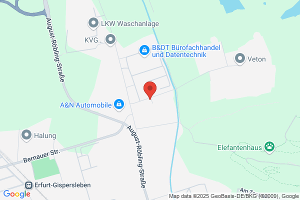 Reiswich Exp/Imp