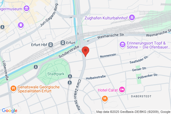 STEIG Export-Import GmbH