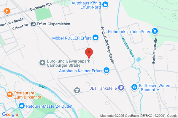 ISS Industrieservice Schulze