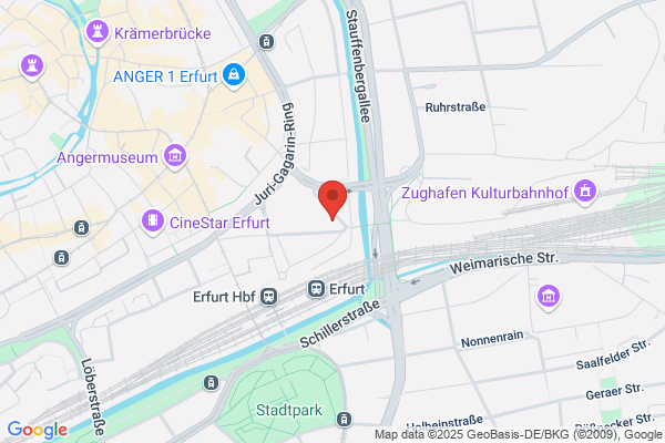 Biehl Ingenieure + Consult