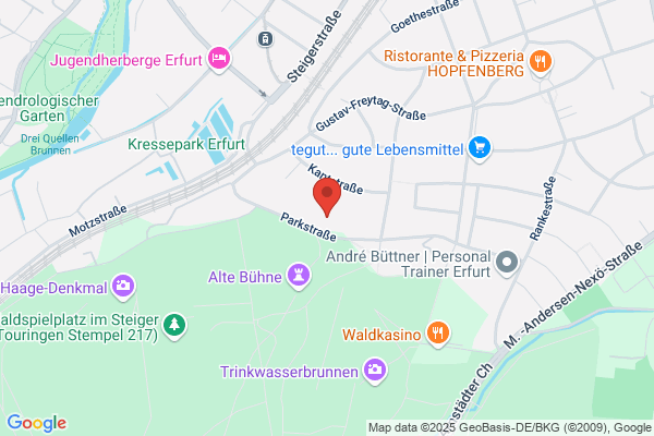 GKZ Ingenieurbüro GmbH