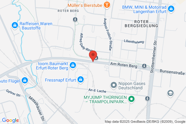Gnuse Ingenieurbüro für Krankenhaustechnik GmbH & Co. KG