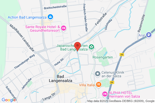 Ing.-Büro Kra Bodo Megatherm GmbH