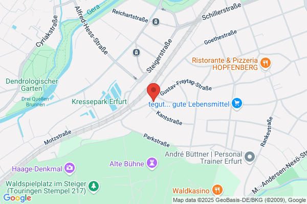 Ingenieur Büro Melenk