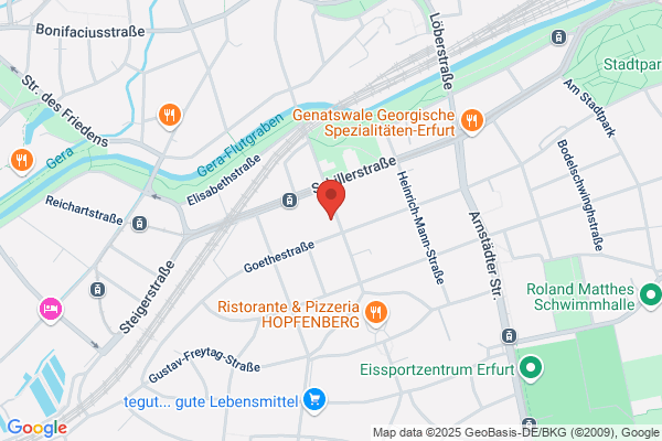 Ingenieurbüro Zameit Bauplanung