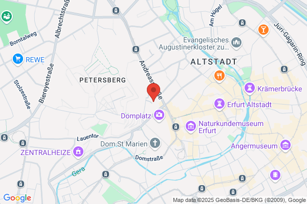 Ingenieurbüro für Projektentwicklung GmbH
