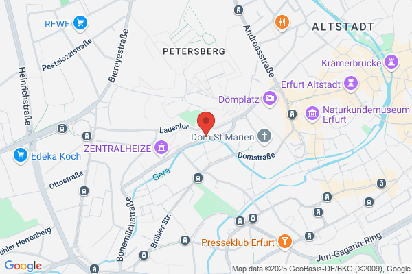 Ingenieurbüro für Verkehrsanlagen GmbH