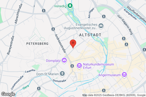 Ingenieurgesellschaft BBP Bauconsulting mbH Erfurt
