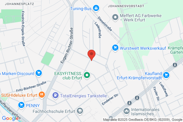 Jedele Dr. Ing. + Partner GmbH