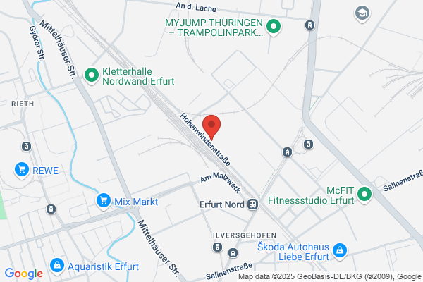 Lindschulte Ingenieurgesellschaft mbH