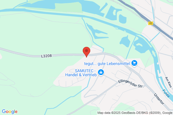 Mundinger Engineering GmbH