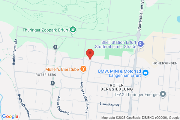Planungsbüro Höllein