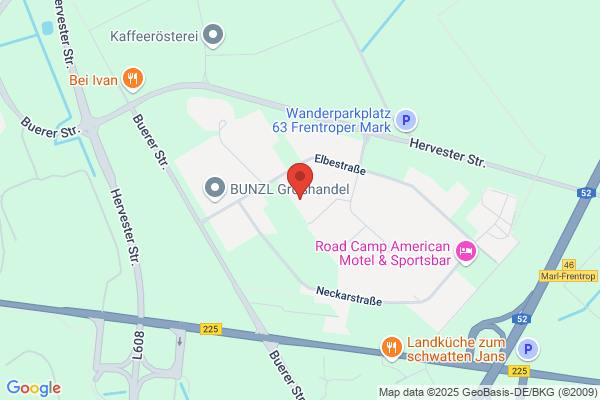 Potthoff GmbH Ingenieurbüro für Krankenhaustechnik