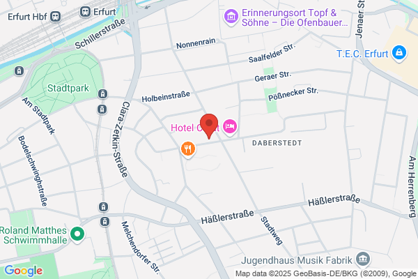 Schallschutzbüro Doose
