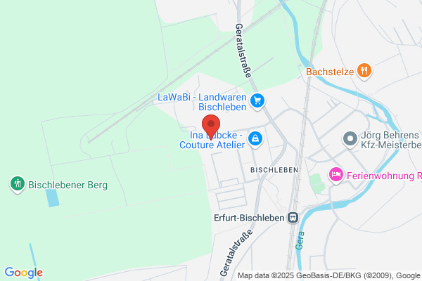 Holzwerkstatt Falk Ortloff Tischlerei