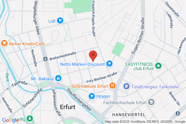 Wohnraum & Innenausbau GmbH