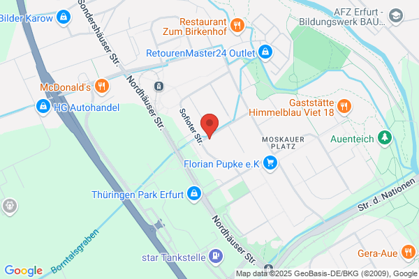 naturgeist-erfurt.com