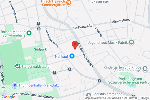 KITA 84 Linderbach/Azmannsdorf
