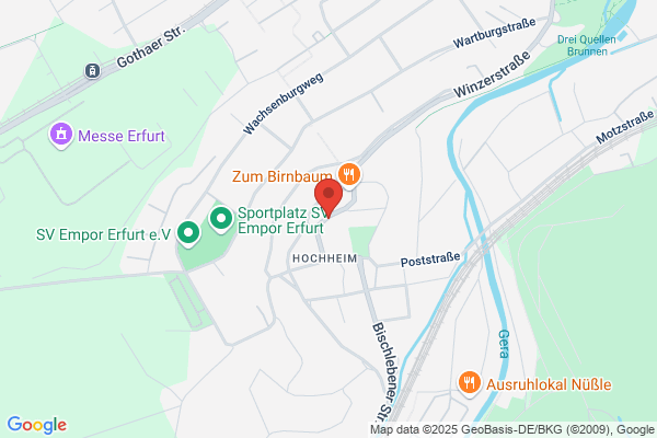 St.Bonifacius Katholischer Kindergarten