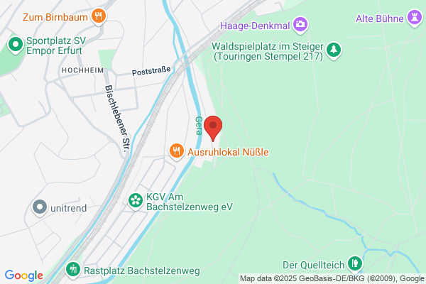 Anstalten und Einrichtungen und Jugendhaus St. Sebastian