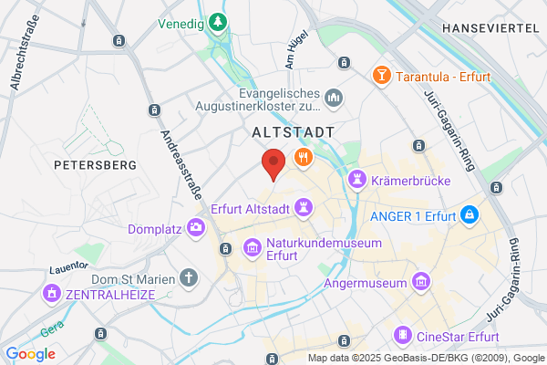 Evangelische Stadtmission und
