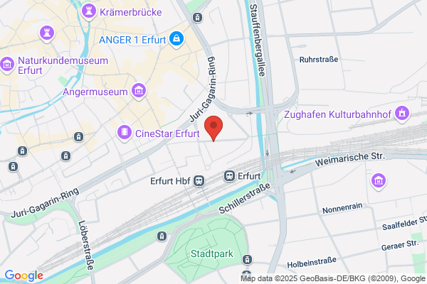 Evangelisches Ministerium